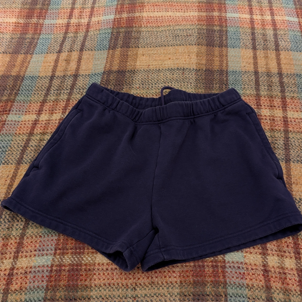 Skims Shorts